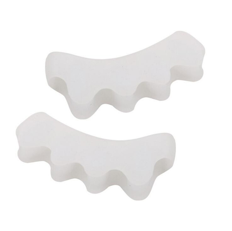 toe separators five hole toe divider for men and women