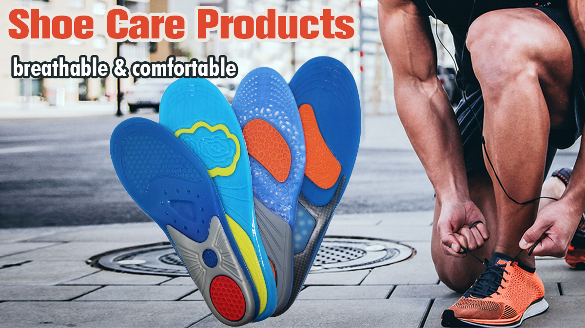  insole foot care manufacturer