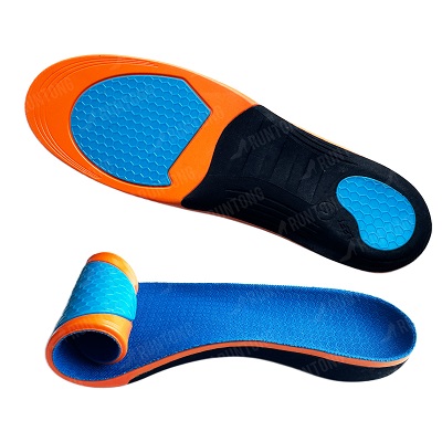 PU orthotic insole-3