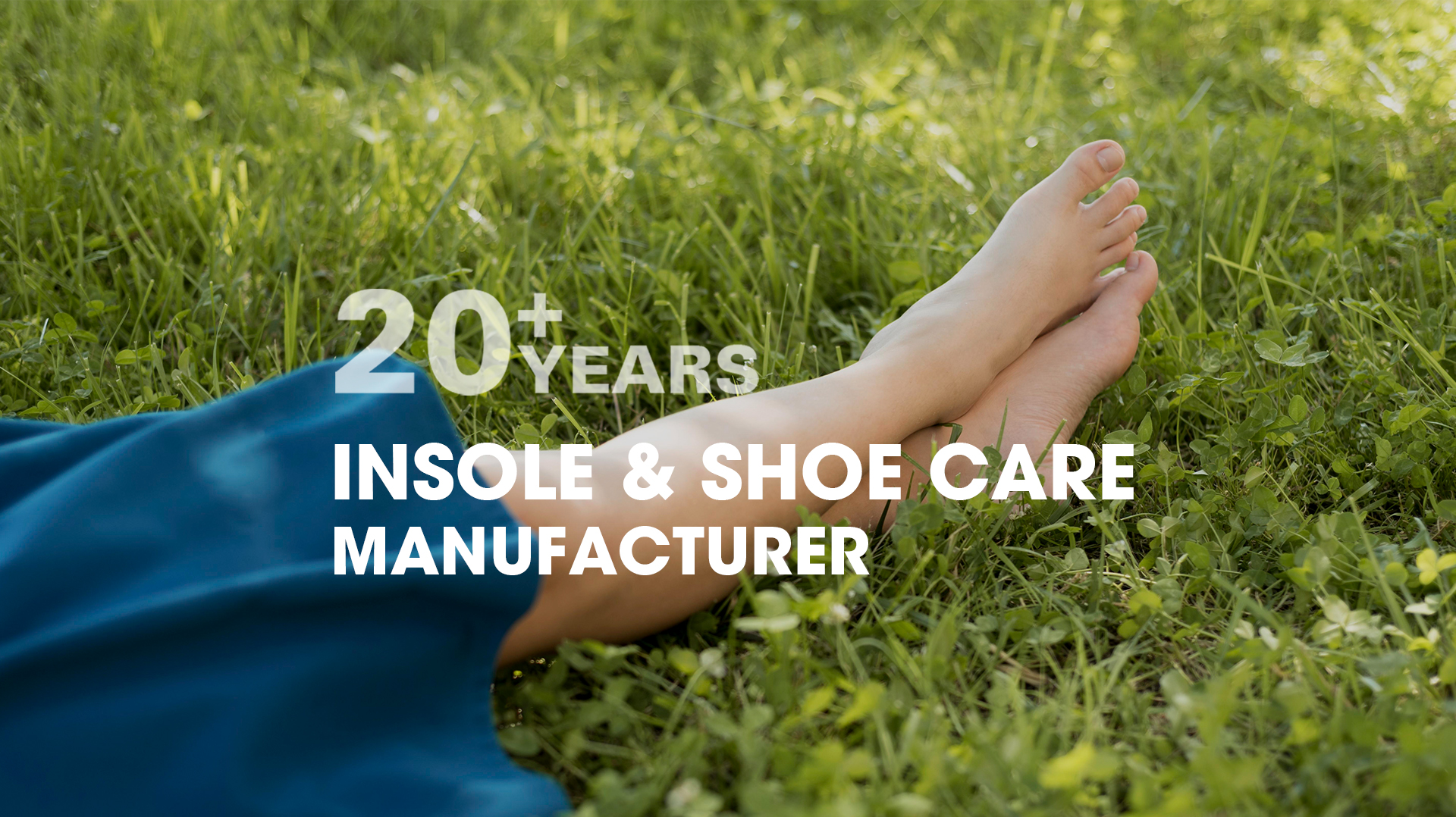 insole shoe care