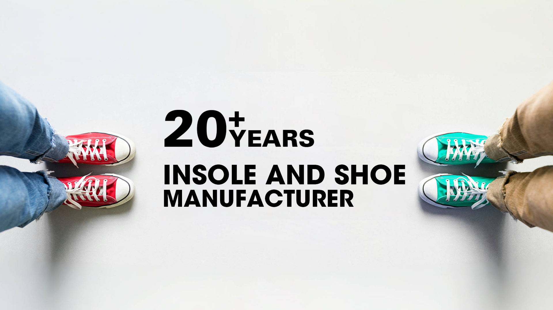 insole manufacturer