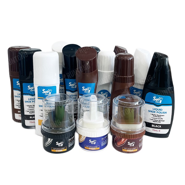 shoe polish manuifacturer