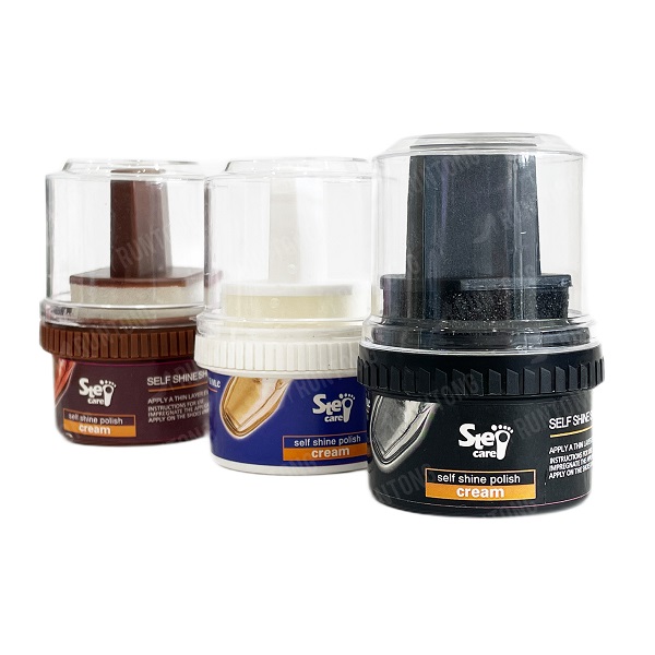 shoe polish manuifacturer